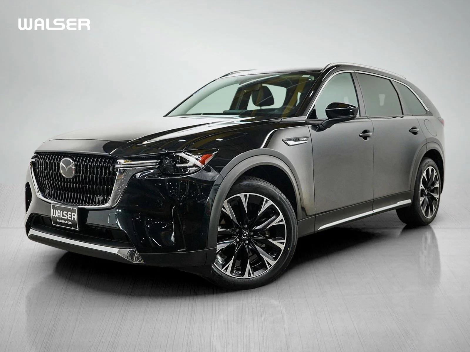 2024 Mazda CX-90 PHEV Premium Package's photo