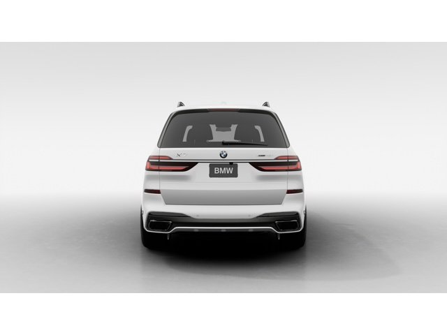 2027 BMW X7 photo 5
