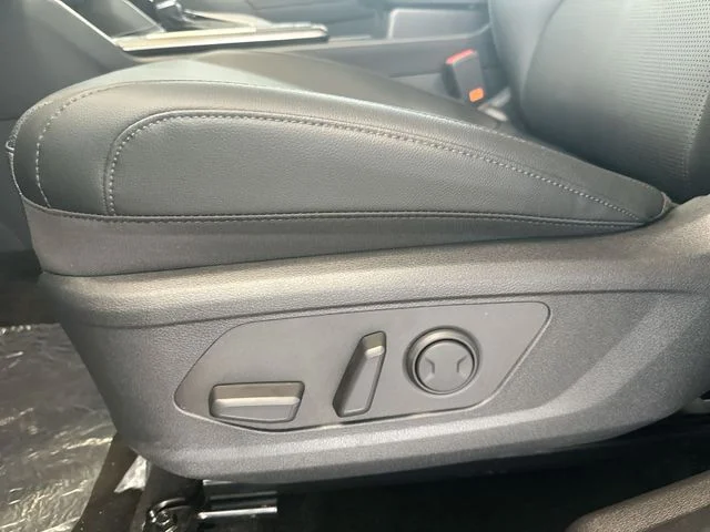 New 2026 Ebony Black Kia EX image 16
