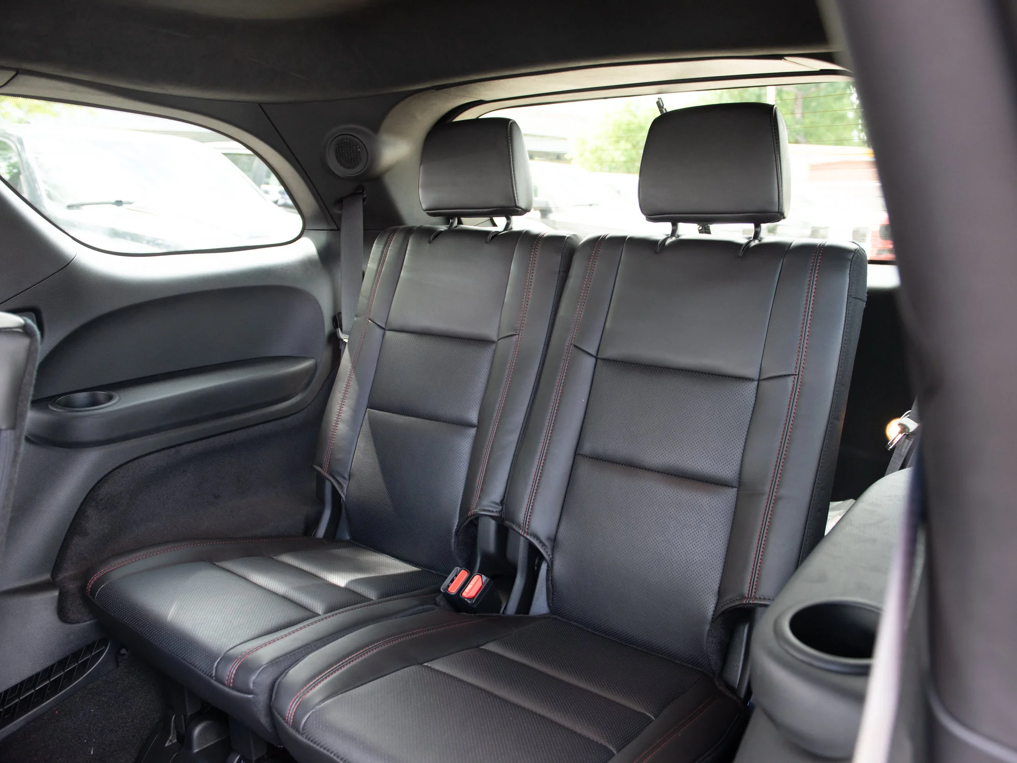 New 2026 Black Dodge GT Premium* HEMI V8 AWD image 25