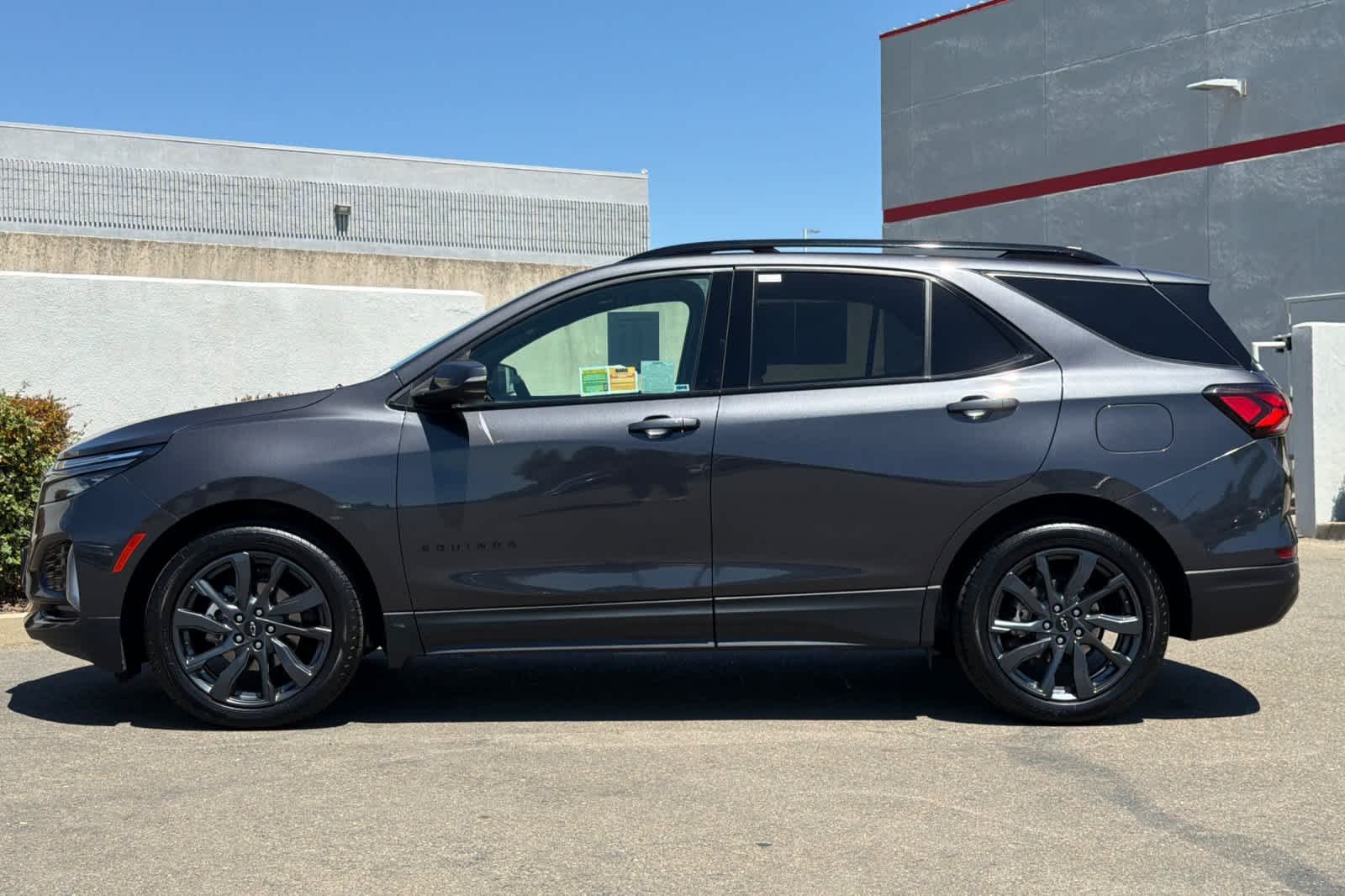 2022 Chevrolet Equinox RS - Photo 9