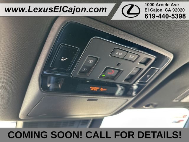 Certified Used 2026 Gray Lexus 350 Premium image 25
