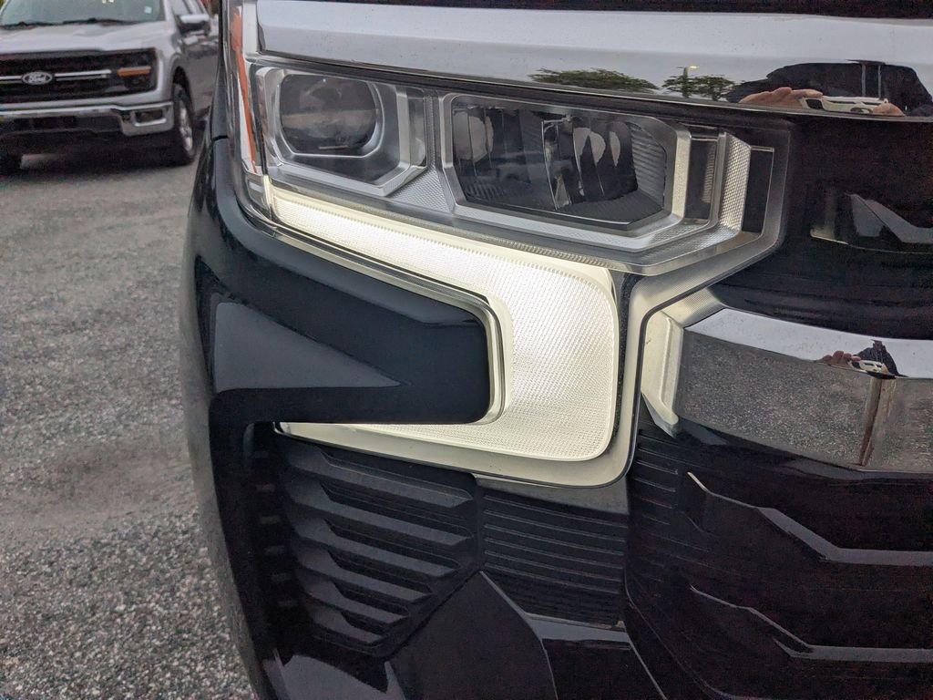 2024 Chevrolet Silverado 1500 LT - Photo 10