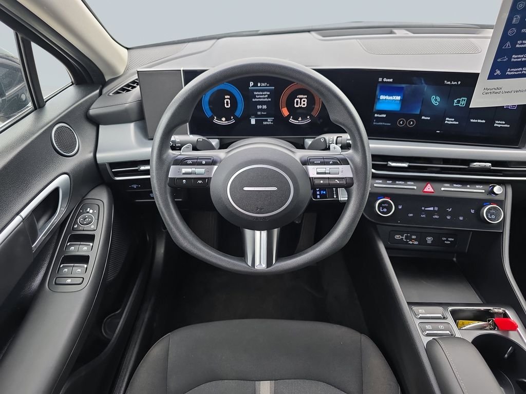 2025 Hyundai Sonata SEL - Photo 14