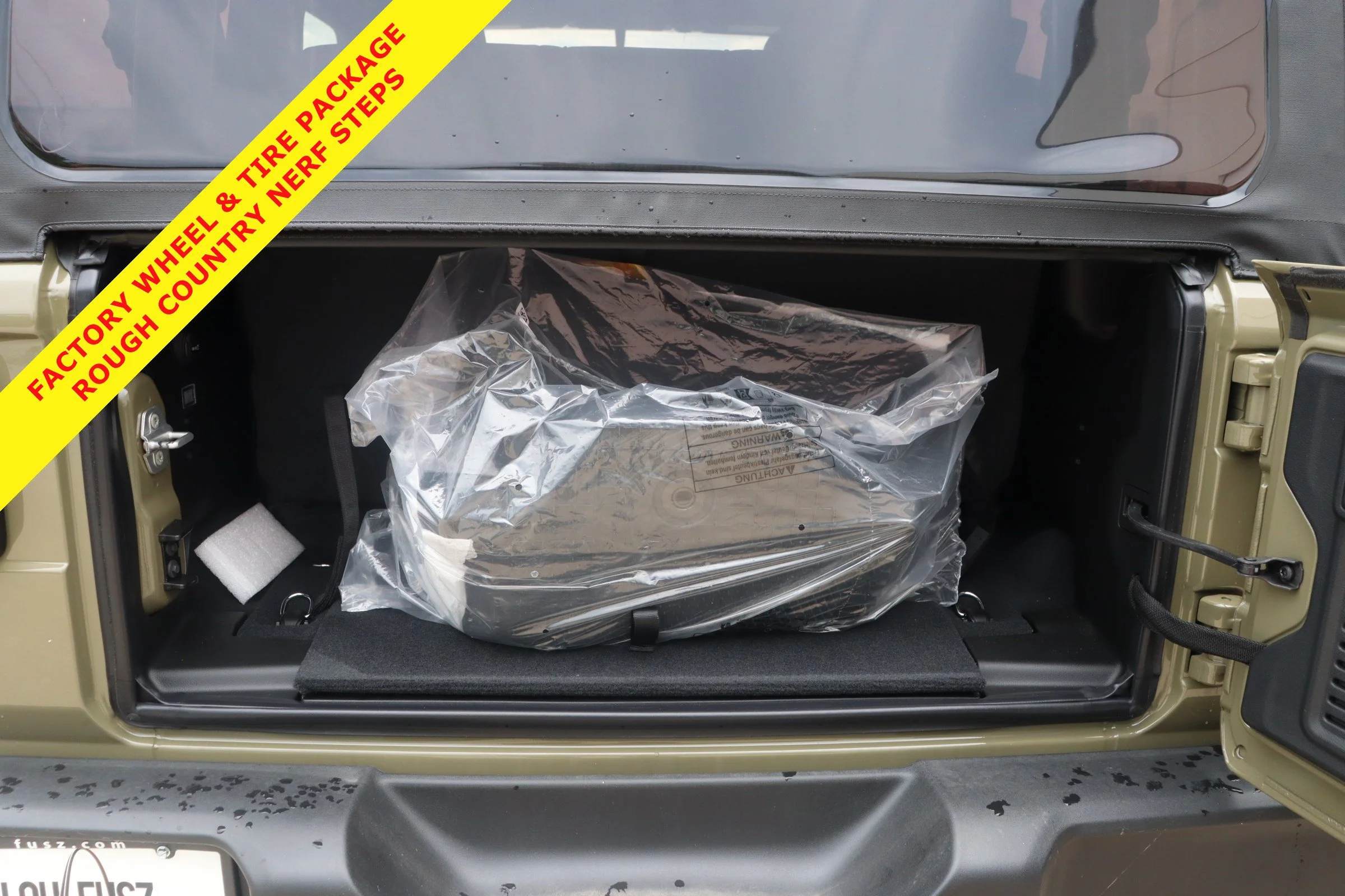 New 2026 41 Jeep Sport image 11