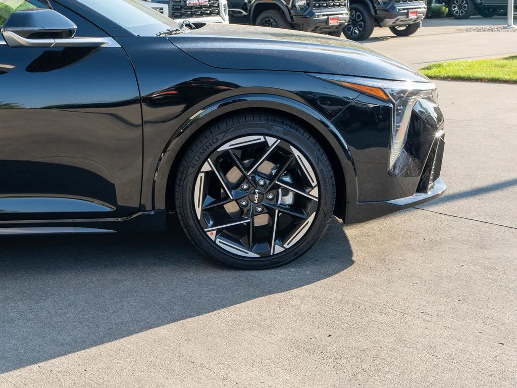 New 2026 Aurora Black Pearl Kia GT-Line image 35