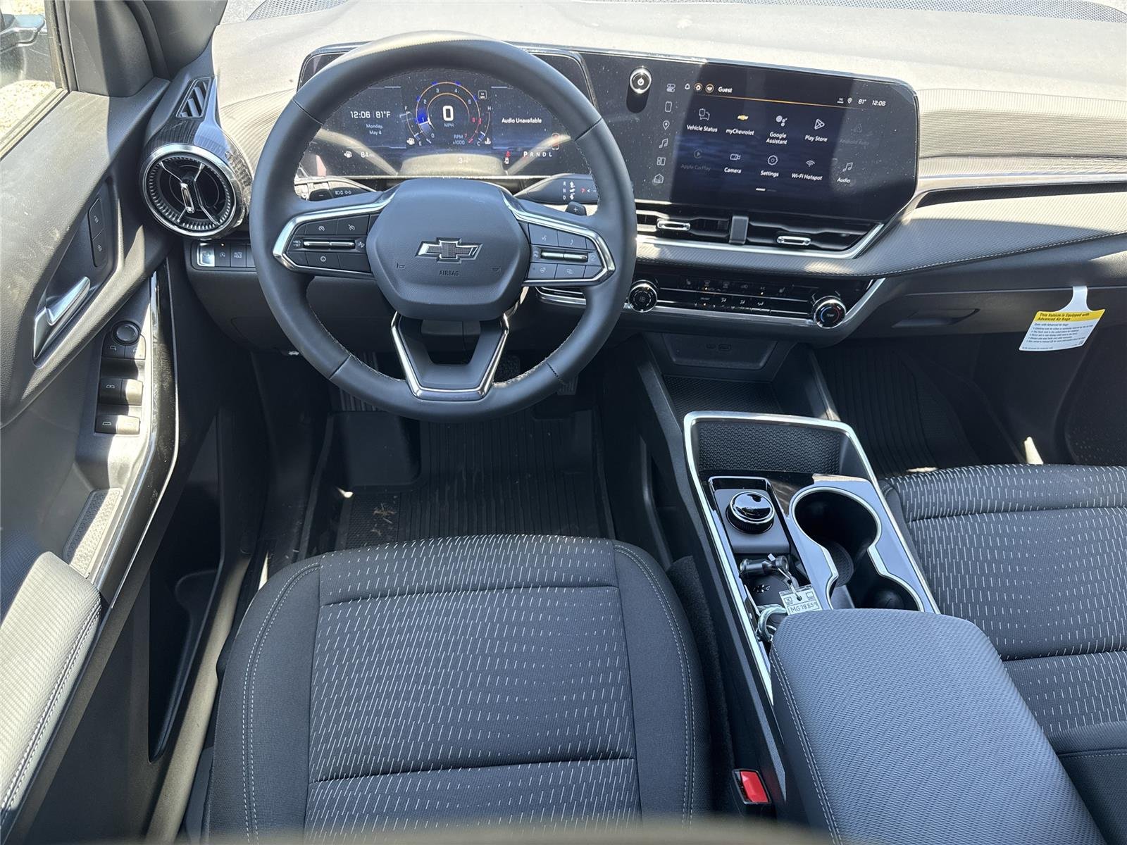 2026 Chevrolet Equinox LT - Photo 34
