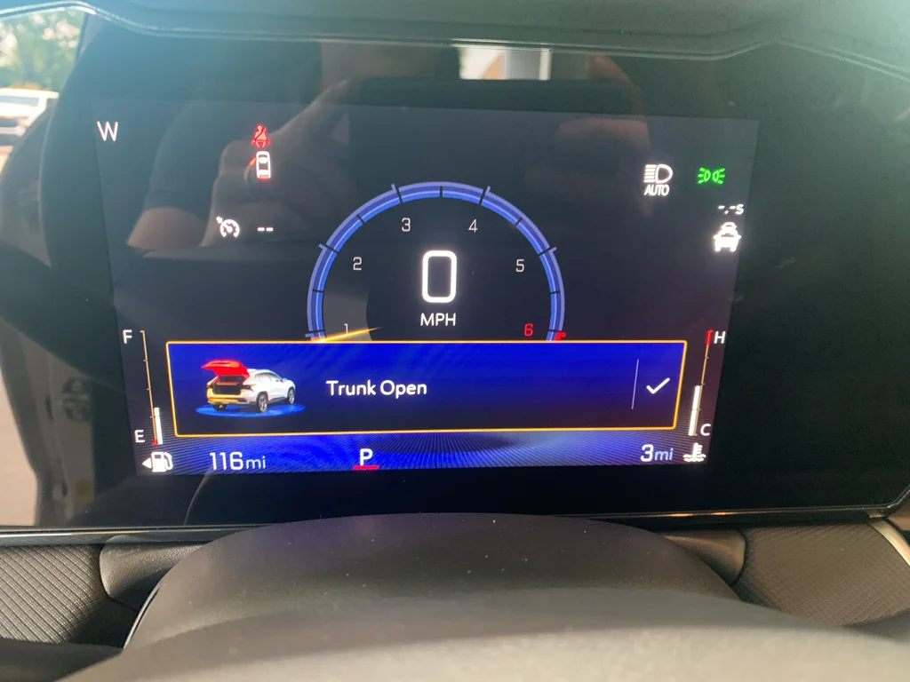 2026 Chevrolet Trailblazer LS - Photo 15