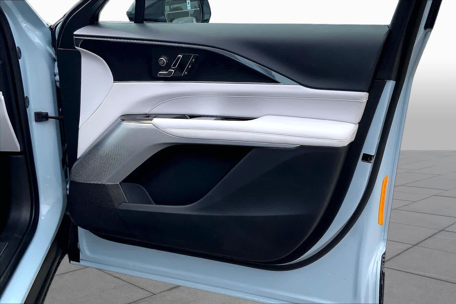 Used 2024 Nimbus Metallic Cadillac Sport image 22
