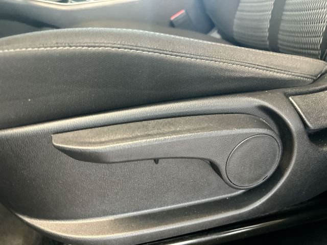 Used 2023 Gray Kia LX image 16
