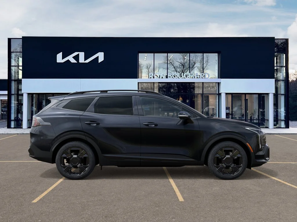 New 2027 PANTHERA METAL KIA  image 7