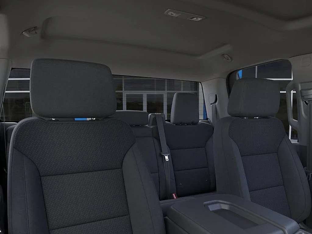 2026 Chevrolet Silverado 2500HD Work Truck - Photo 24