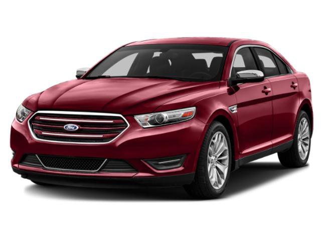 2015 Ford Taurus SE FWD's photo