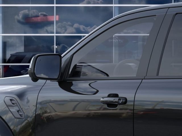 New 2026 Shadow Black Ford Raptor image 20