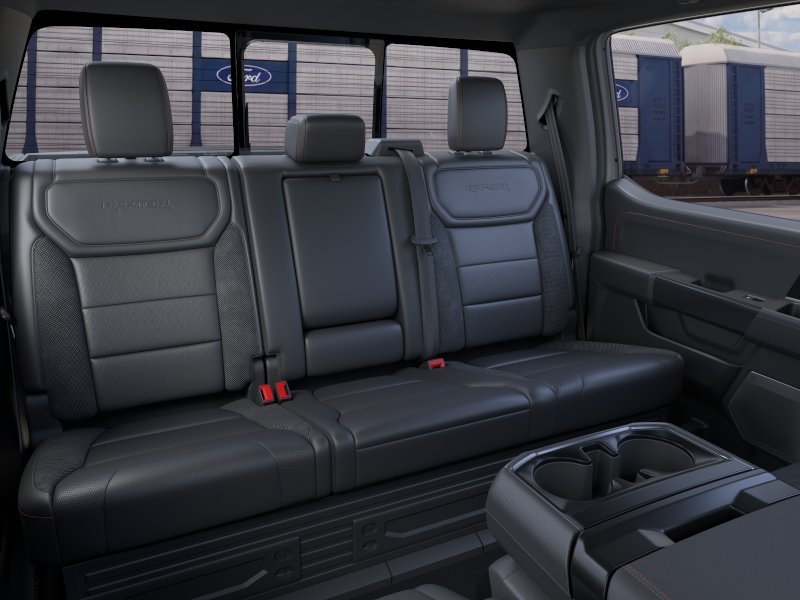 New 2026 Avalanche Ford Raptor® image 11