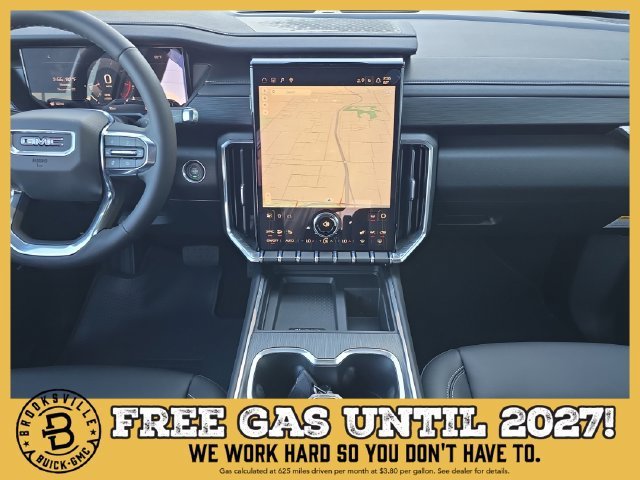 2026 GMC Acadia Elevation - Photo 13
