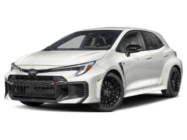 Toyota GR Corolla Inventory | West Coast Toyota