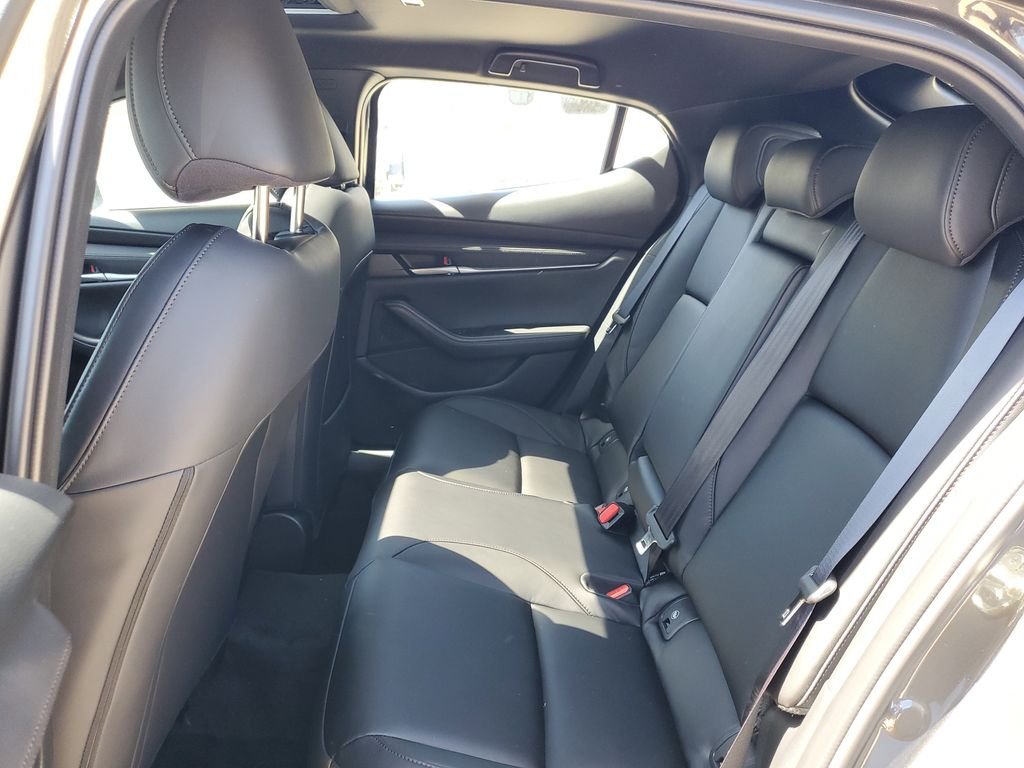 New 2026 Machine Gray Metallic Mazda 2.5 S Preferred image 12