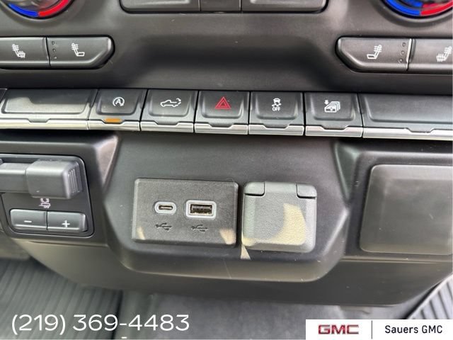 Certified Used 2021 CHERRY RED TINTCOAT Chevrolet LT image 21