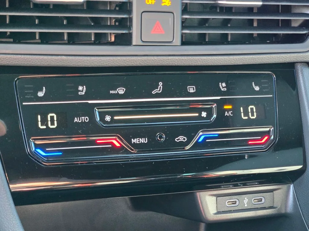 New 2026 White Volkswagen 2.0T Autobahn image 13