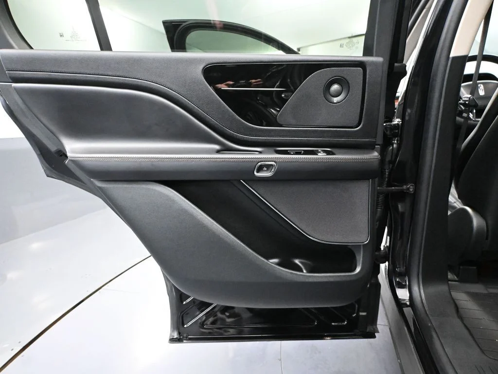 2023 Lincoln Aviator Reserve - Photo 38