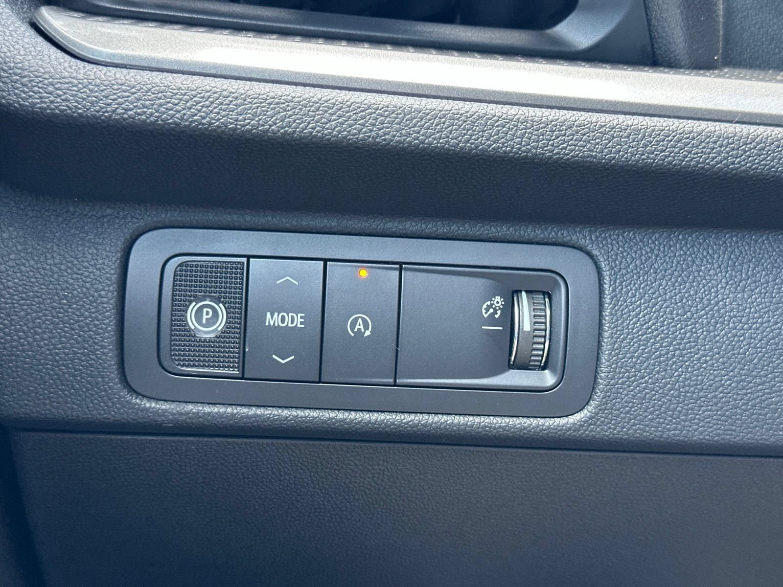 2027 Chevrolet Traverse LT - Photo 36