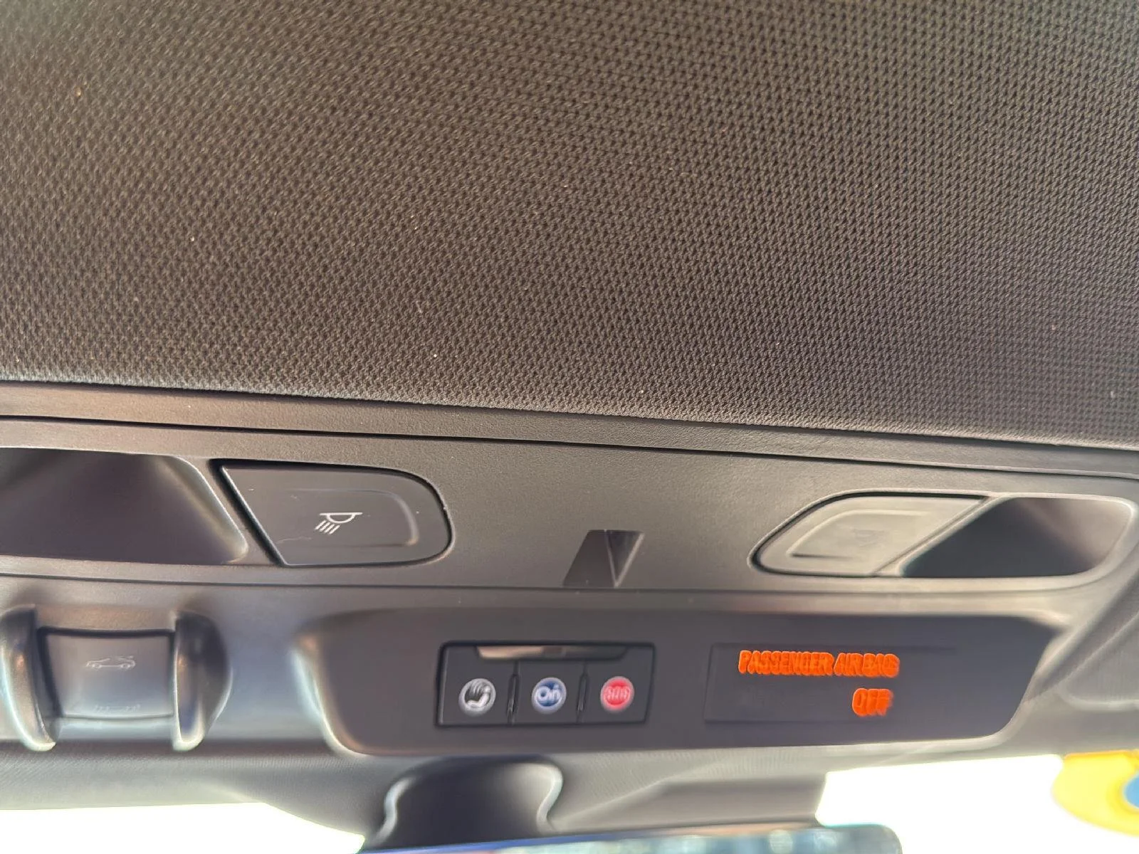 Used 2023 Rapid Blue Chevrolet ZL1 image 16