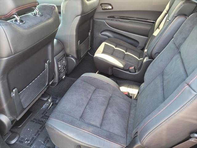 New 2026 B5 Blue Exterior Paint Dodge GT PLUS image 6