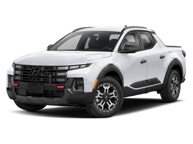 New 2027 Atlas White Hyundai XRT image 1