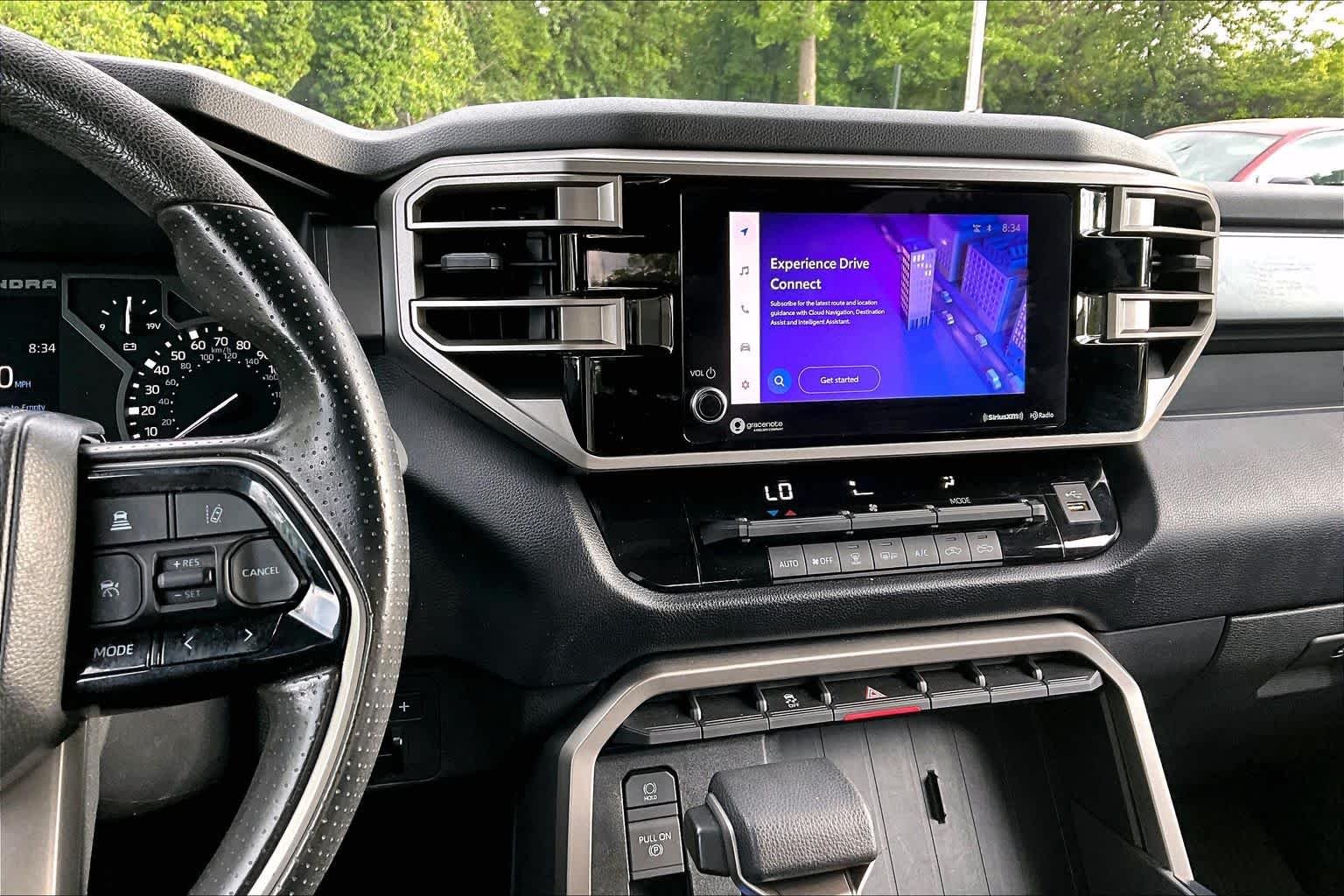 2023 Toyota Tundra SR5 - Photo 7