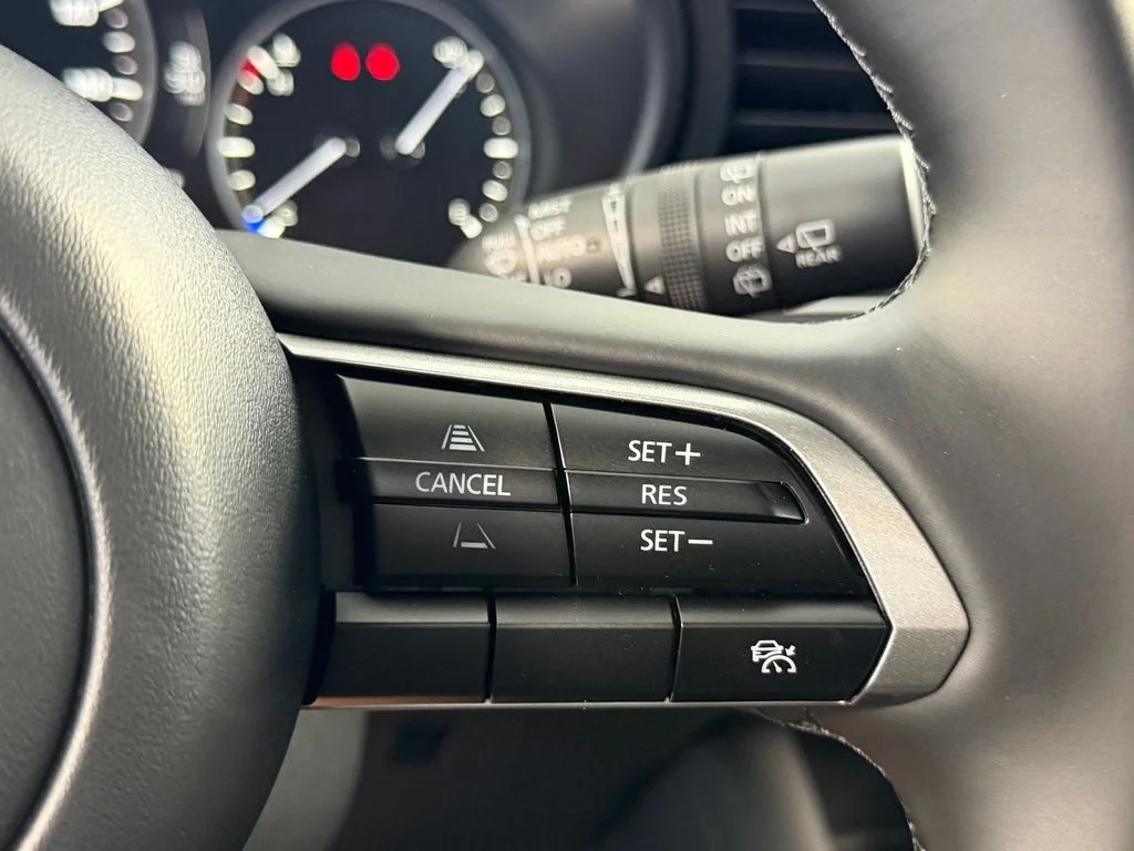 New 2026 White Mazda 2.5 S Preferred image 18