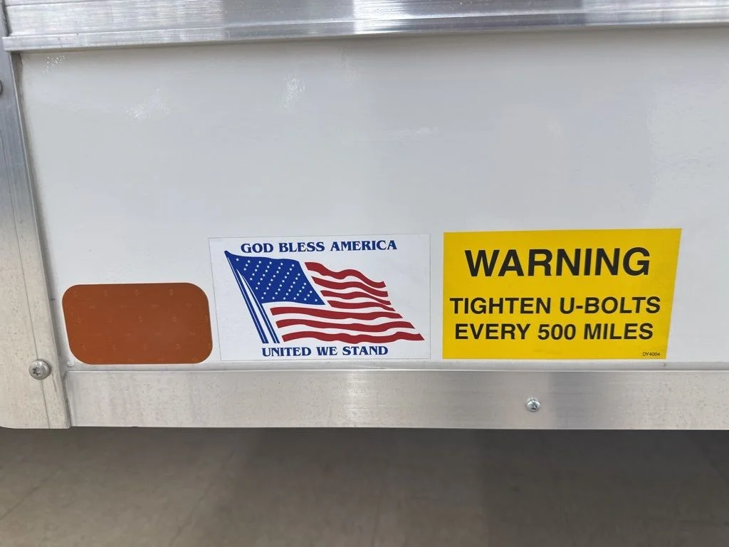 New 2025 Oxford White Ford E-350 SRW image 19