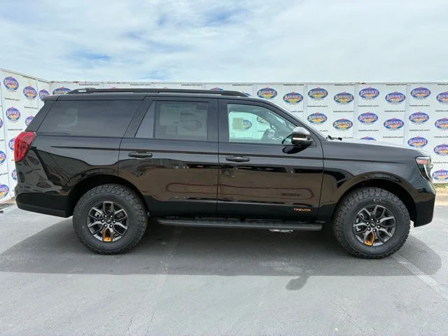 2026 Ford Expedition Tremor 4x4's photo