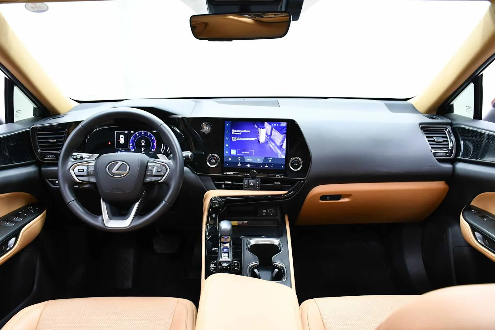 Used 2026 Copper Crest Lexus  image 16