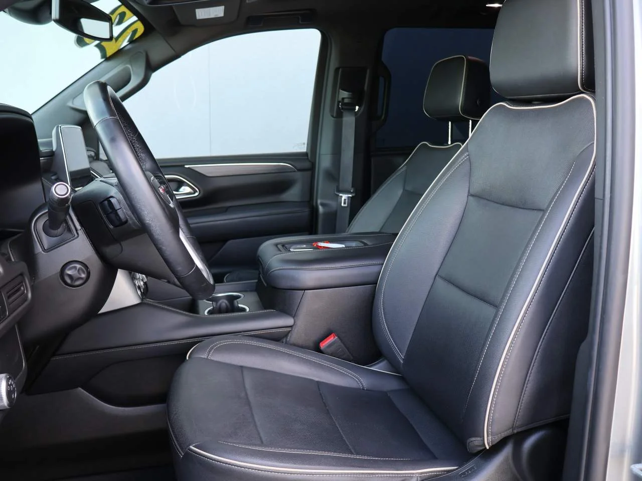 Used 2023 Sterling Metallic GMC SLT image 10