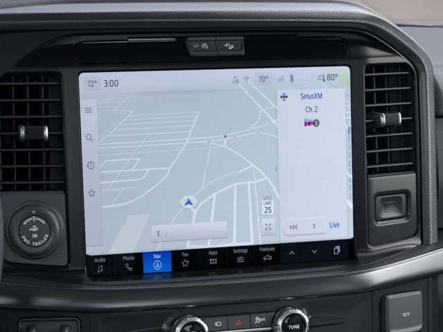 New 2026 Avalanche Ford Platinum® image 14
