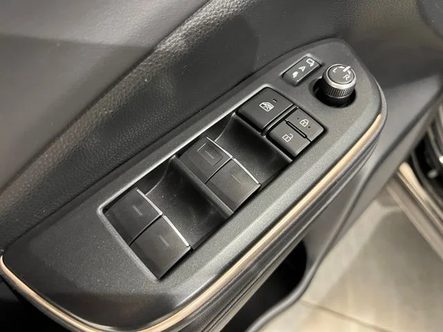 Certified Used 2023 Black Toyota XLE image 10