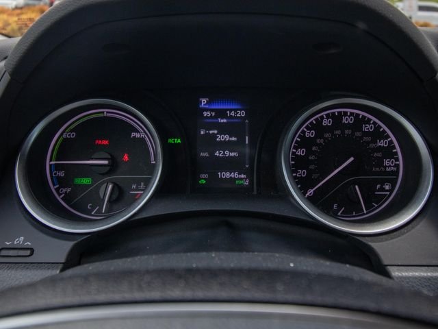 2023 Toyota Camry LE - Photo 26