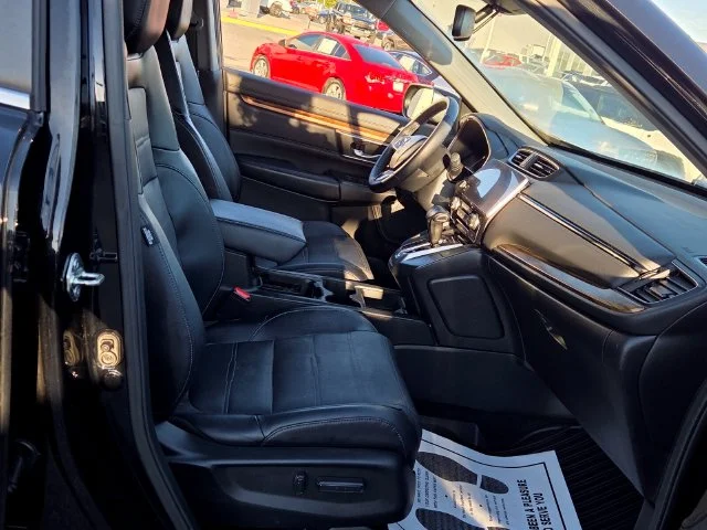 Used 2018  Honda EX-L image 16