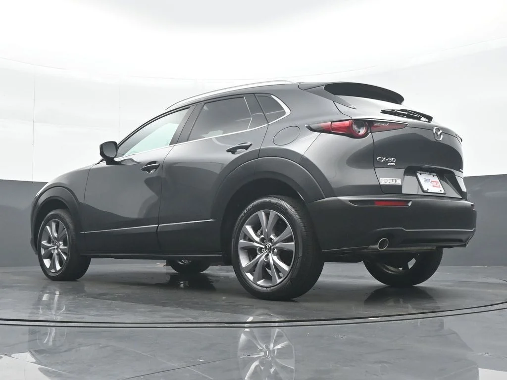 Used 2023 Gray Mazda 2.5 S Premium Package image 28