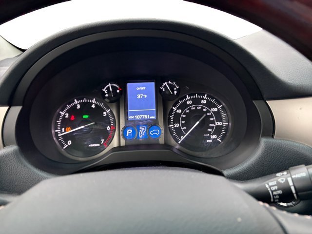 Used 2018 Gray Lexus 460 image 14