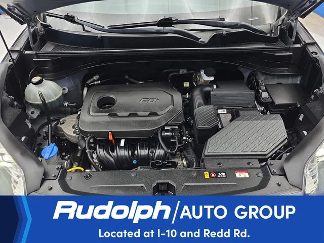 Used 2020 Gray Kia S image 28