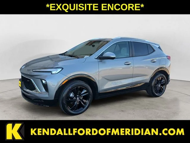 2024 Buick Encore GX Sport Touring