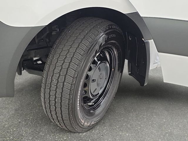 Certified Used 2025 Black Toyota XLE image 27