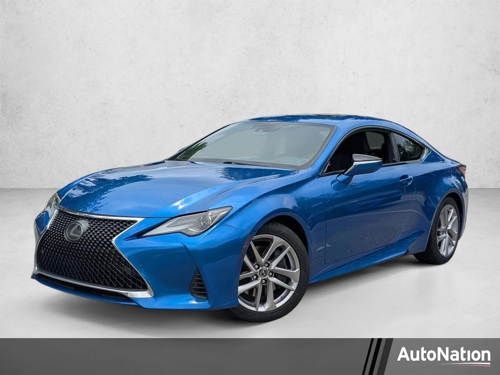 2019 Lexus RC 350 300 RWD's photo