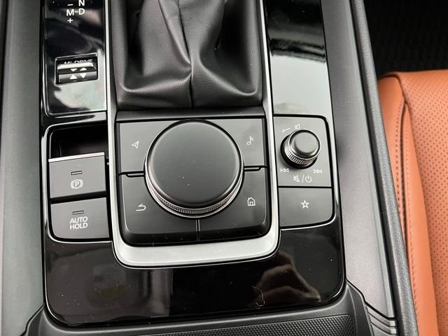 New 2026 Beige Mazda 2.5 Turbo Meridian Edition image 30
