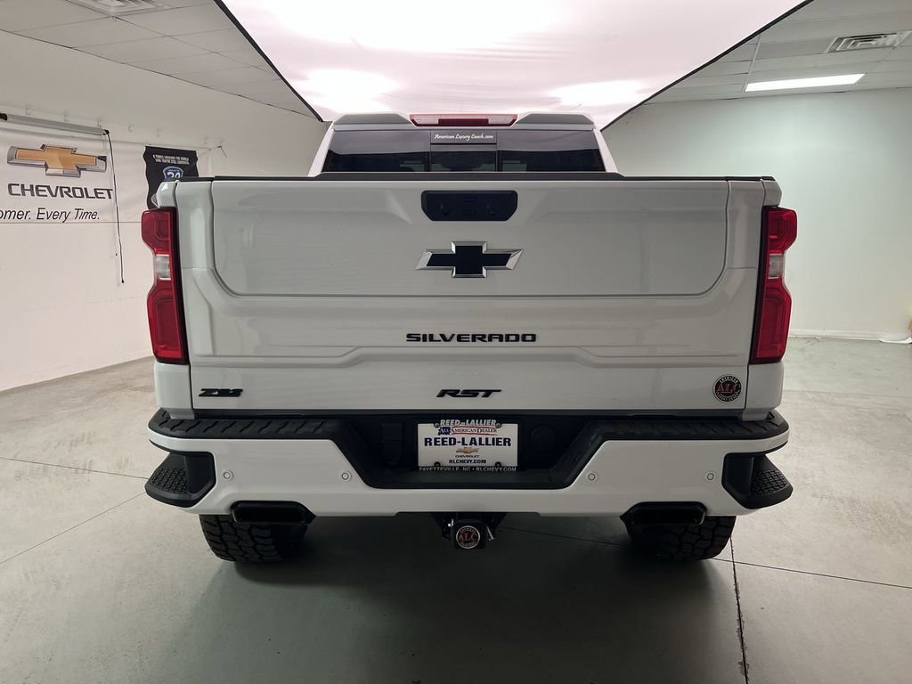 2026 Chevrolet Silverado 1500 RST - Photo 7