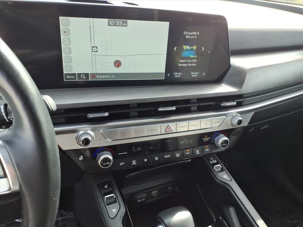 2023 KIA TELLURIDE - Image 17