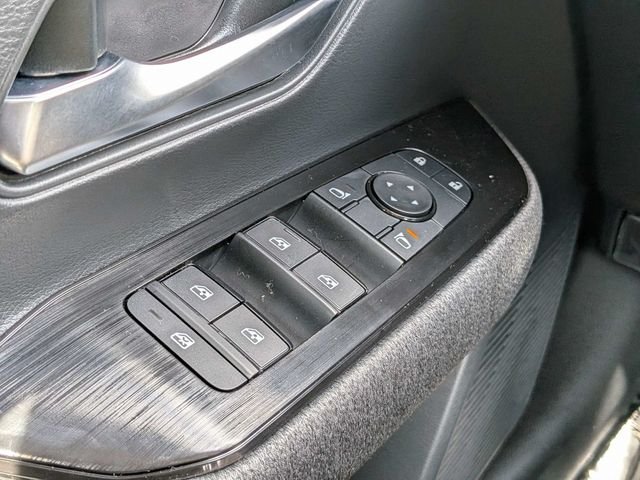 New 2026 Gun Metallic Nissan SV image 27