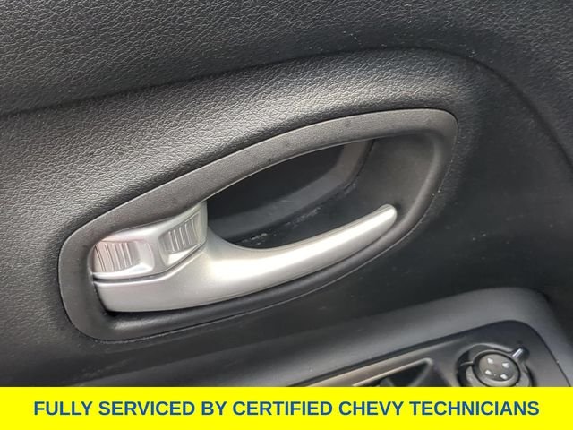 Used 2023 Gray Jeep Latitude image 22